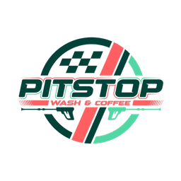 Pitstop Logo